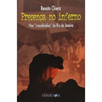 PRESENCA NO INFERNO