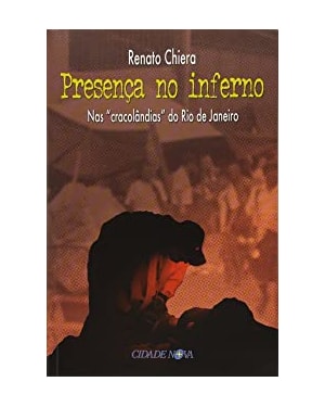 PRESENCA NO INFERNO