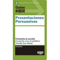 Presentaciones persuasivas