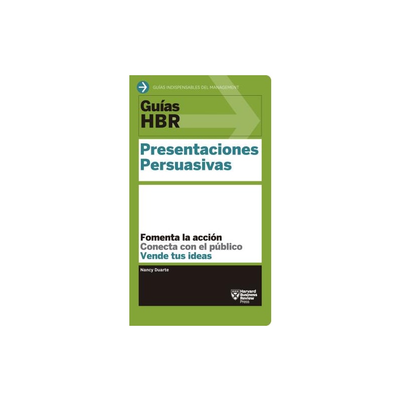 Presentaciones persuasivas
