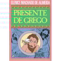 PRESENTE DE GREGO