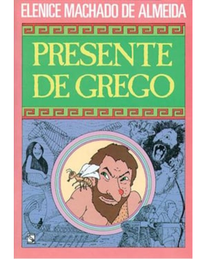 PRESENTE DE GREGO