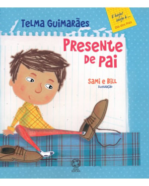 PRESENTE DE PAI