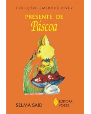 PRESENTE DE PASCOA