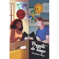PRESENTE DO TEMPO