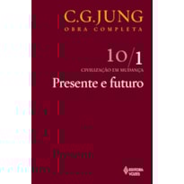 PRESENTE E FUTURO VOL. 10/1
