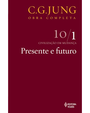 PRESENTE E FUTURO VOL. 10/1