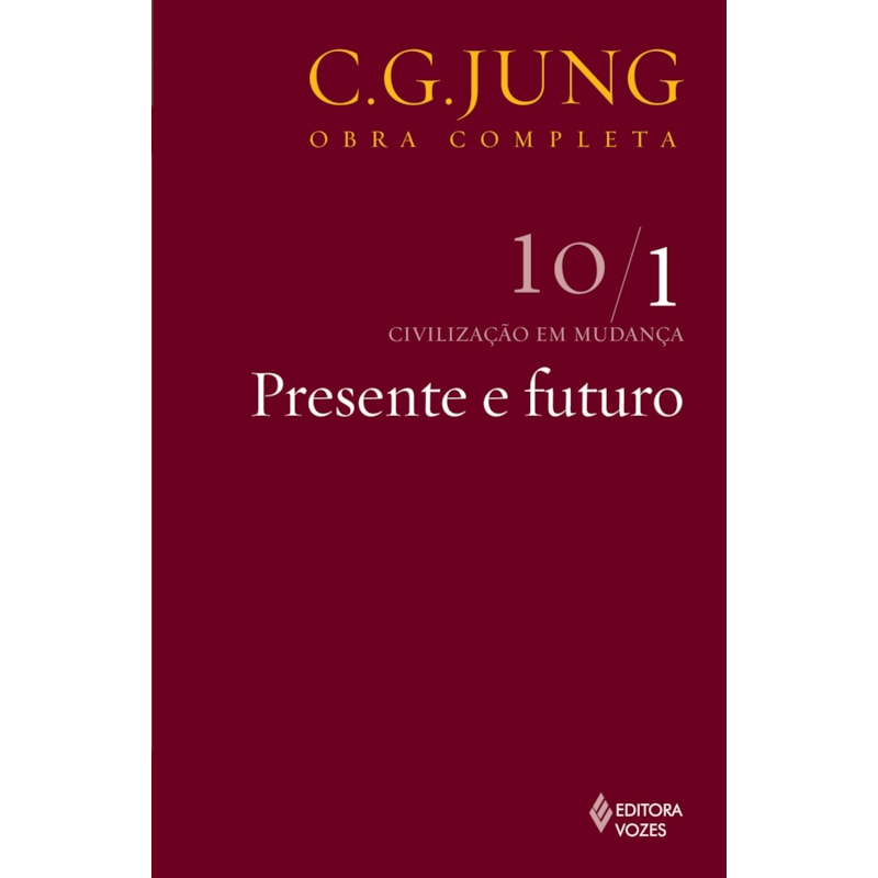 PRESENTE E FUTURO VOL. 10/1