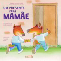 PRESENTE PARA MAMÃE