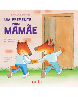 PRESENTE PARA MAMÃE
