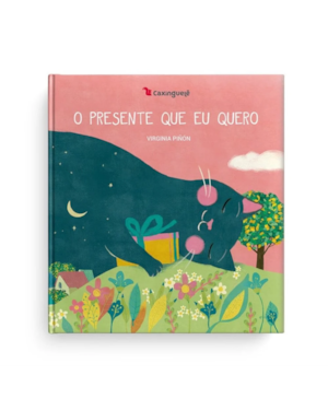 PRESENTE QUE EU QUERO, O