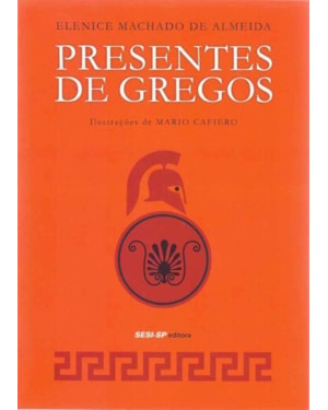PRESENTES DE GREGOS