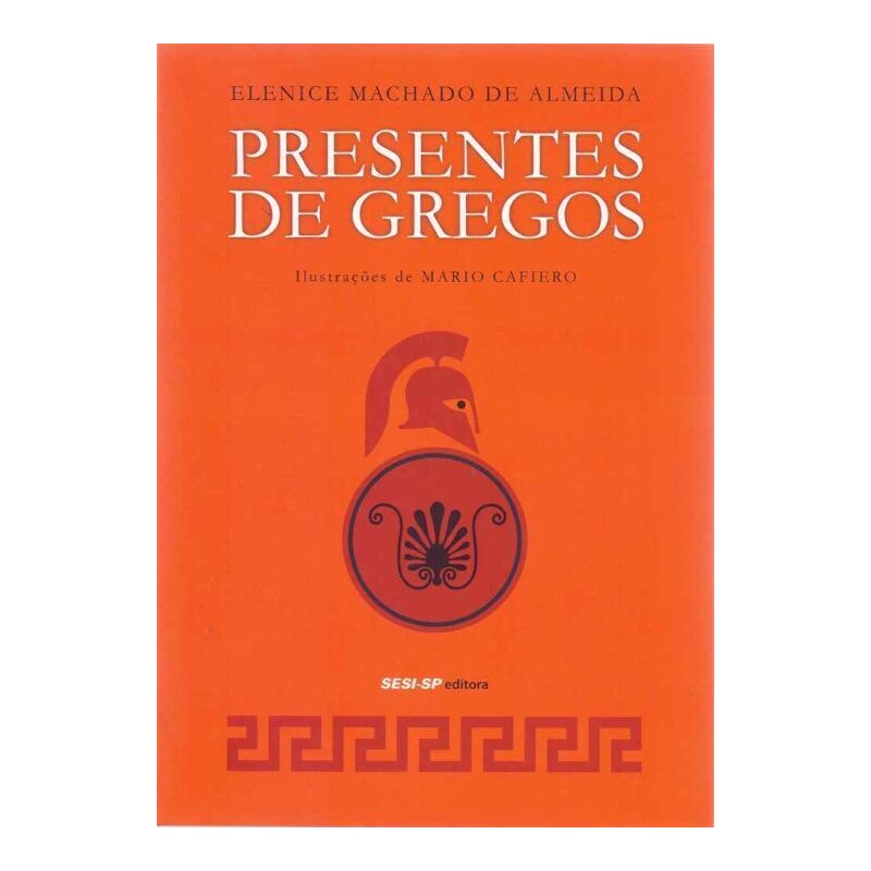 PRESENTES DE GREGOS