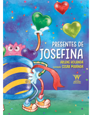 PRESENTES DE JOSEFINA