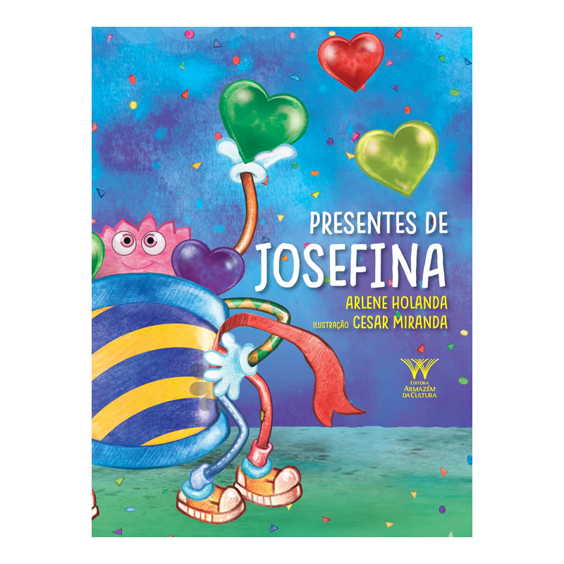 PRESENTES DE JOSEFINA