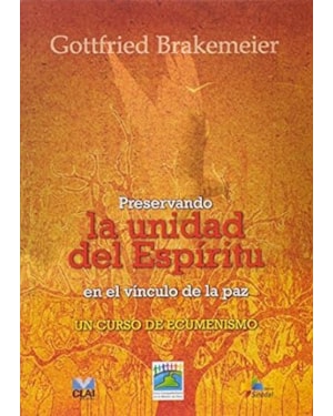 PRESERVANDO LA UNIDAD DEL ESPIRITU EN EL VINCULO DE LA PAZ - SERIE PARCERIA - 11B