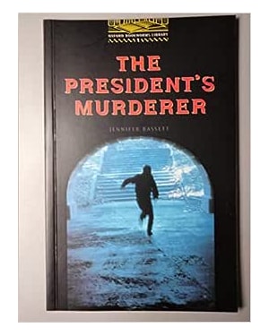PRESIDENT´S MURDER (OBL1) - 1ª