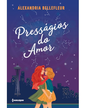 PRESSÁGIOS DO AMOR