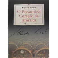 PRESUMIVEL CORACAO DA AMERICA, O - 1