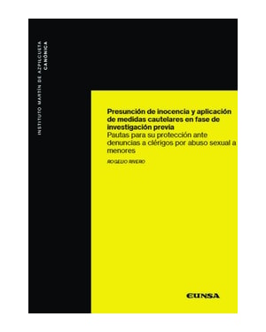 PRESUNCIÓN DE INOCENCIA Y APLICACIÓN DE MEDIDAS CAUTELARES EN FASE DE INVESTIGACIÓN PREVIA