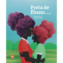 PRETA DE ÉBANO
