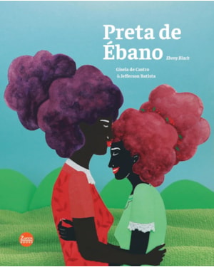 PRETA DE ÉBANO