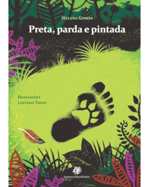 PRETA, PARDA E PINTADA