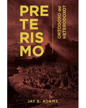 PRETERISMO