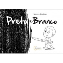 Preto e branco