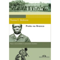 PRETO NO BRANCO