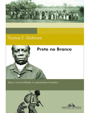 Preto no branco