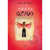 PRETO OZADO