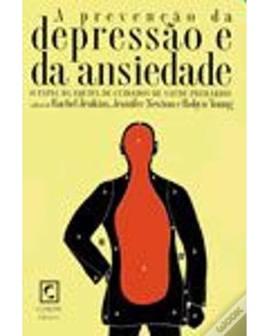 PREVENCAO DA DEPRESSAO E DA ANSIEDADE, A - 1