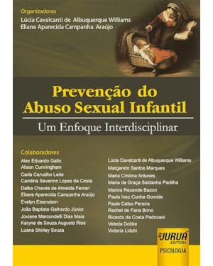 PREVENÇÃO DO ABUSO SEXUAL INFANTIL - UM ENFOQUE INTERDISCIPLINAR