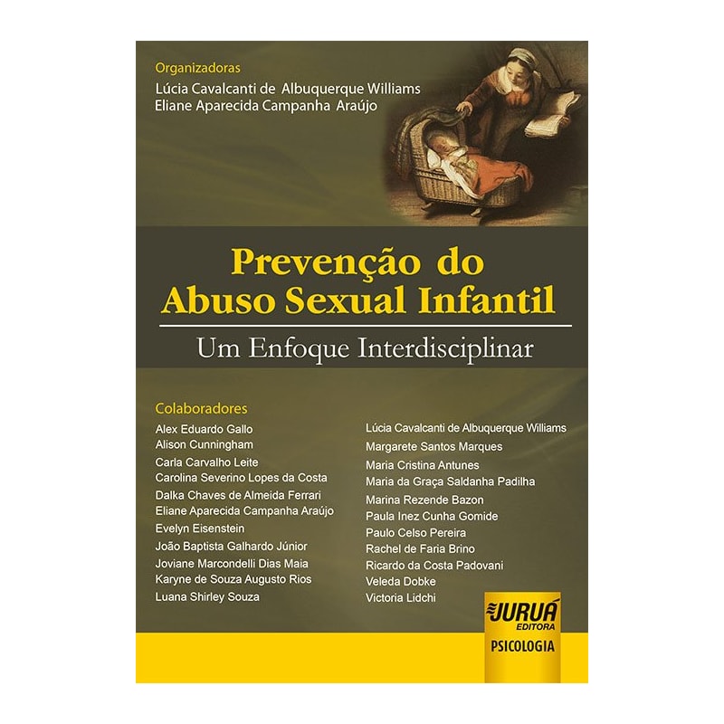 PREVENÇÃO DO ABUSO SEXUAL INFANTIL - UM ENFOQUE INTERDISCIPLINAR