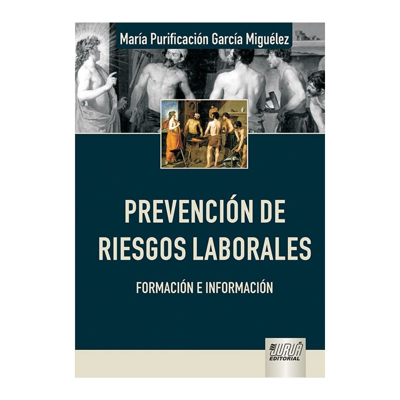 PREVENCIÓN DE RIESGOS LABORALES - FORMACIÓN E INFORMACIÓN