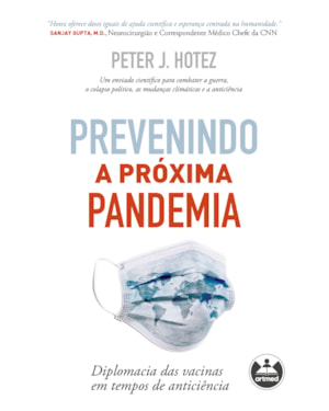 PREVENINDO A PRÓXIMA PANDEMIA: DIPLOMACIA DAS VACINAS EM TEMPOS DE ANTICIÊNCIA