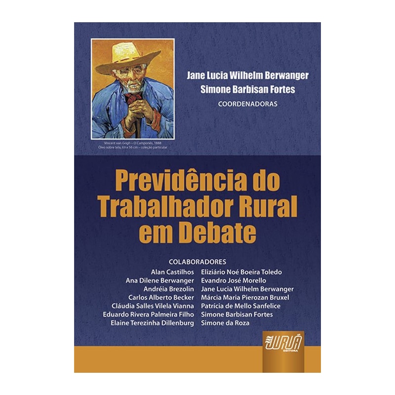 PREVIDÊNCIA DO TRABALHADOR RURAL EM DEBATE