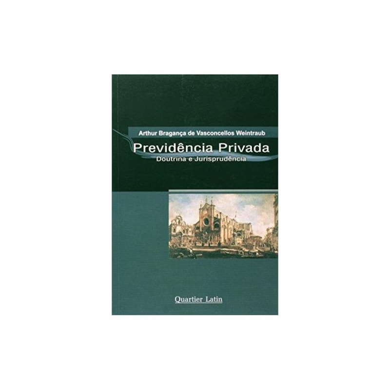 PREVIDENCIA PRIVADA - 1