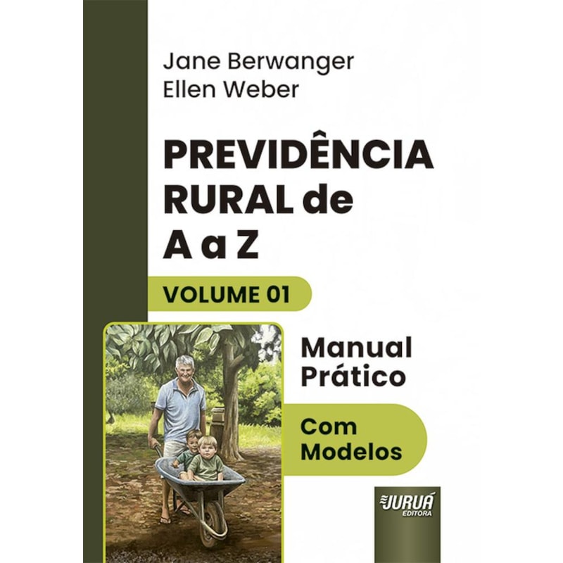 PREVIDÊNCIA RURAL DE A a Z
