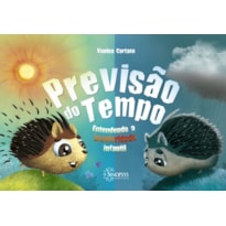 Previsão do tempo: entendendo a bipolaridade infantil