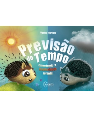 Previsão do tempo: entendendo a bipolaridade infantil