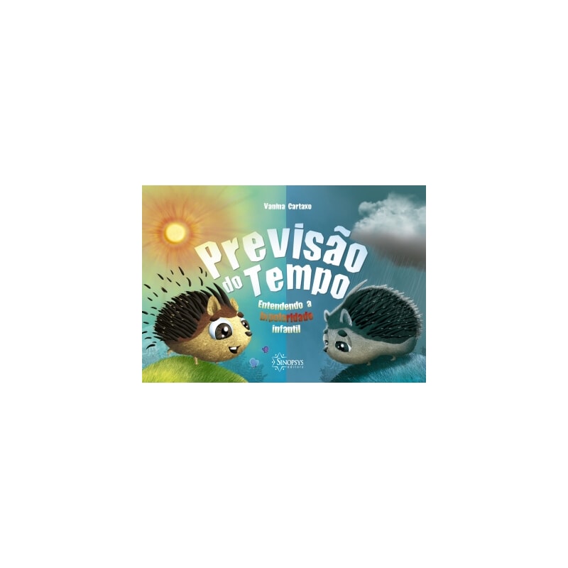 Previsão do tempo: entendendo a bipolaridade infantil