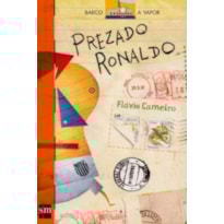 PREZADO RONALDO