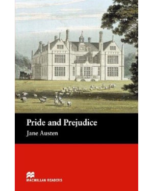 Pride And Prejudice