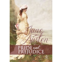 PRIDE AND PREJUDICE