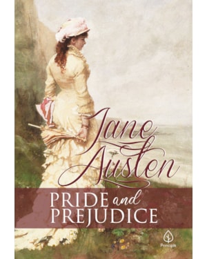 PRIDE AND PREJUDICE
