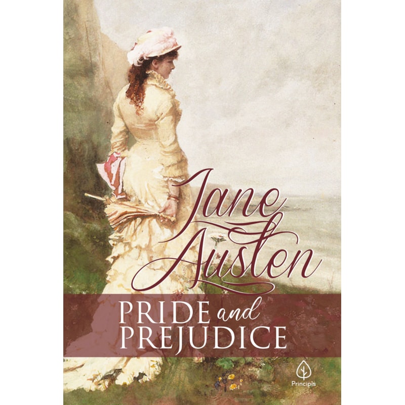 PRIDE AND PREJUDICE