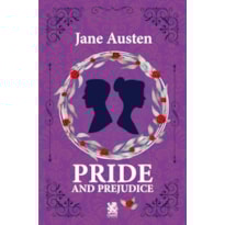 PRIDE AND PREJUDICE
