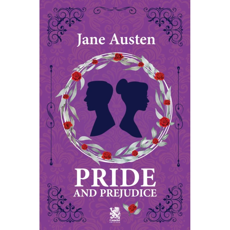 PRIDE AND PREJUDICE